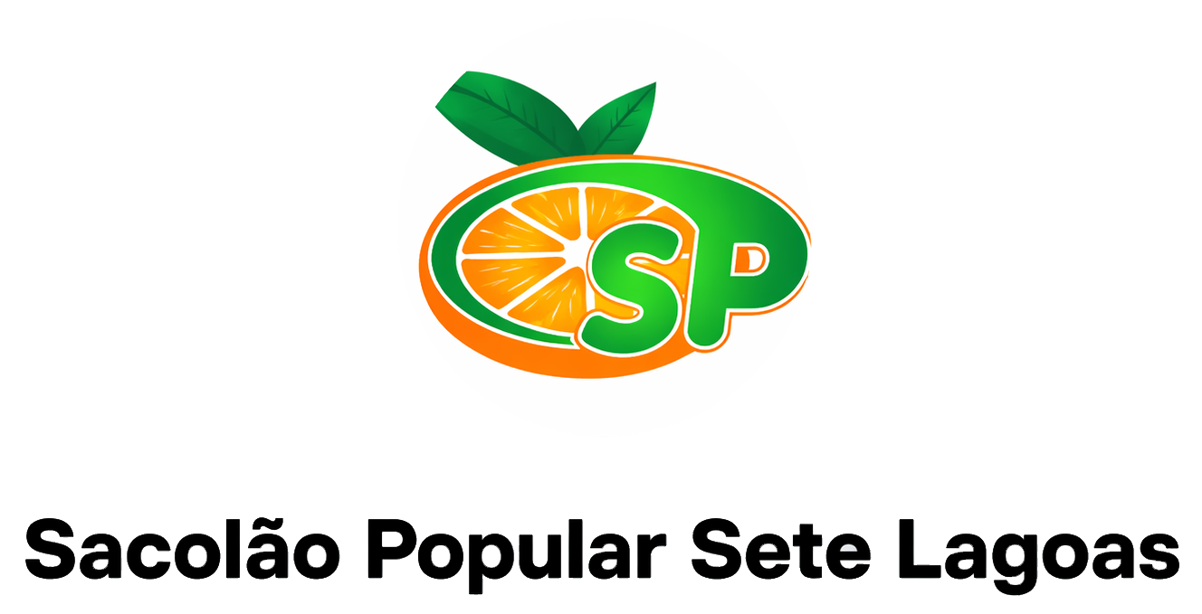 Sacolão Popular